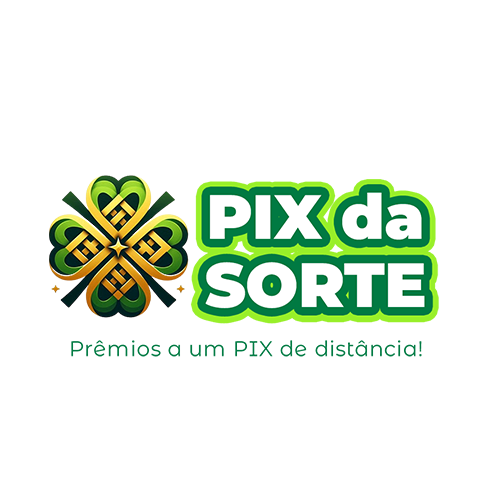 Pix da Sorte - Oficial